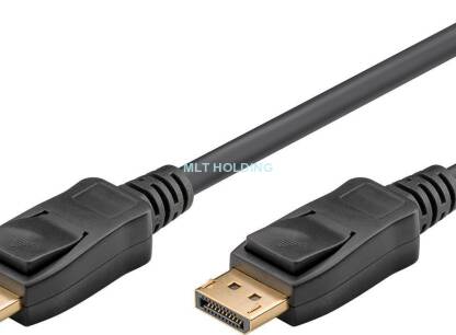 Kable DisplayPort-DisplayPort