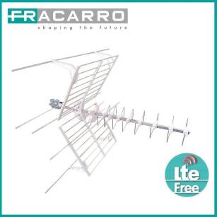 Fracarro Blu Combo LTE - Antena VHF/UHF