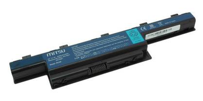 Akumulator / bateria mitsu Acer Aspire 4551, 4741, 5741