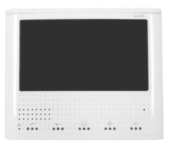 Monitor z 7" wyświetlaczem z funkcją zdjęć MVC-130